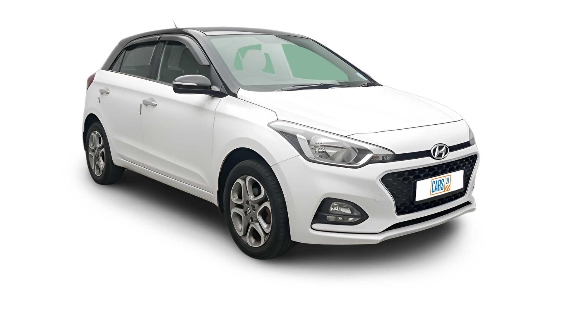 Hyundai Elite i20-img